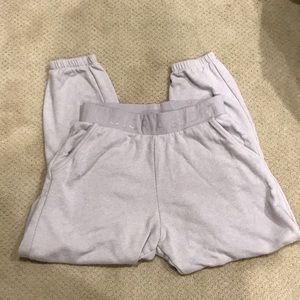 Victoria secret Joggers